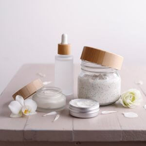 creme e cosmetici noto