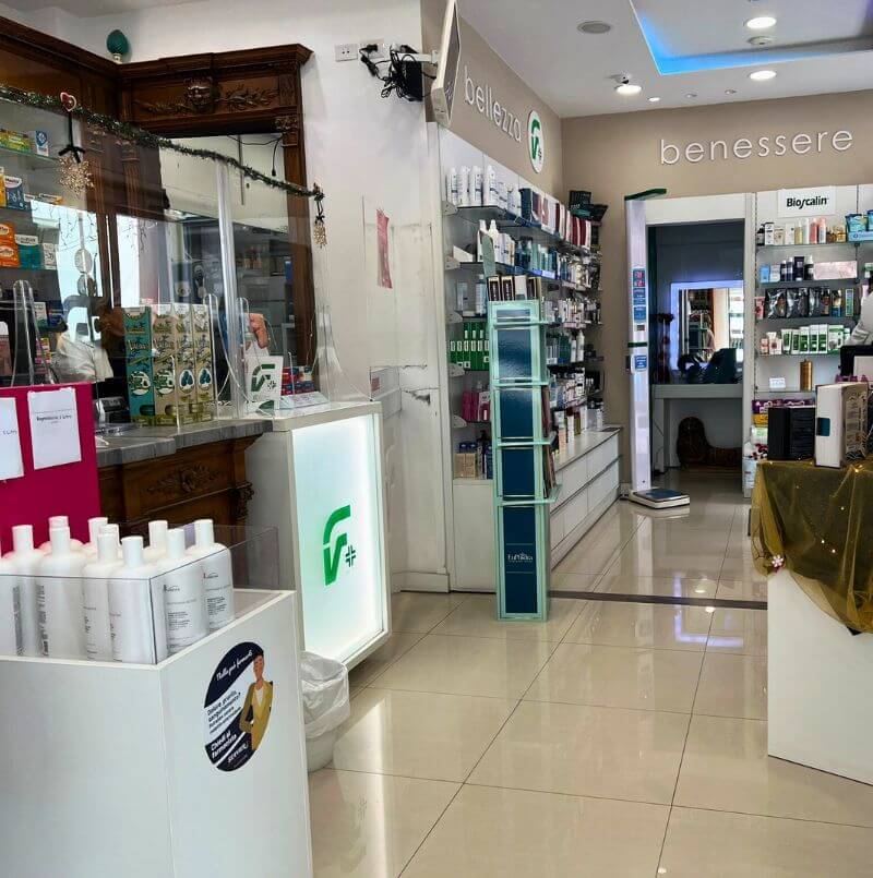 farmacia vinci a noto